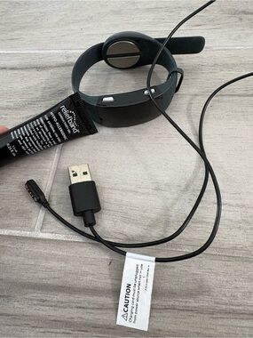 Reliefband Premier Anti-Nausea Wristband Complete Kit